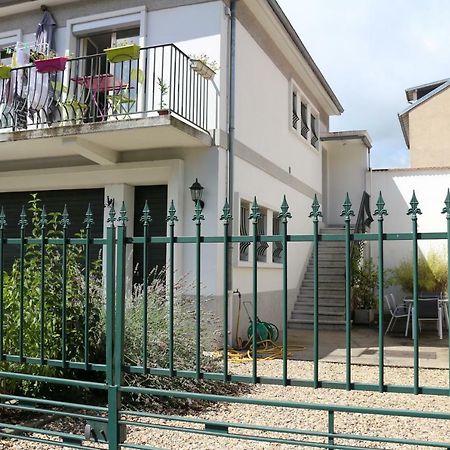 La Sichonnette Apartment Vichy Exterior photo